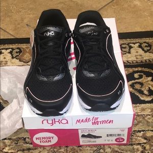 BRAND NEW Ryka athletic shoes